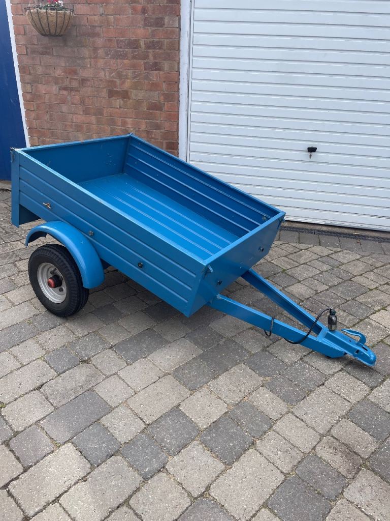 Car Trailer