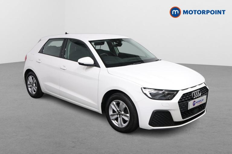 2023 Audi A1 30 TFSI 110 Technik 5dr S Tronic Hatchback Petrol Automatic