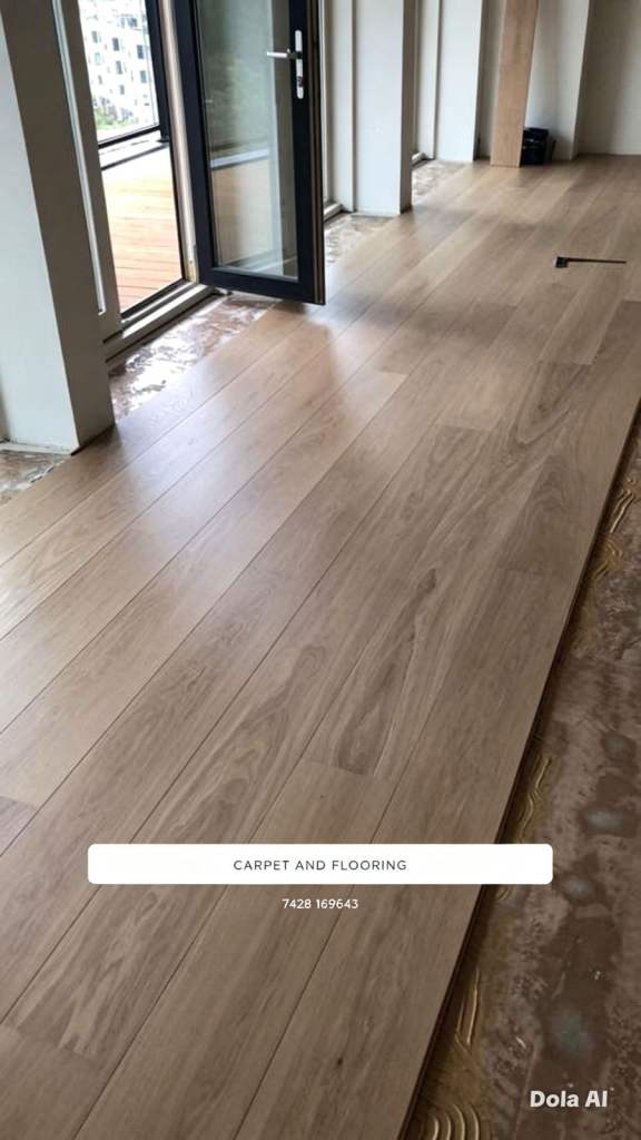 Flooring Inspiration