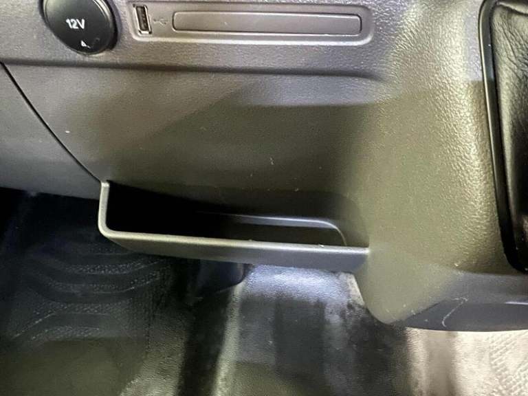 2023 Ford Transit 2.0 EcoBlue 130ps H2 Leader Double Cab Van PANEL VAN DIESEL Manual