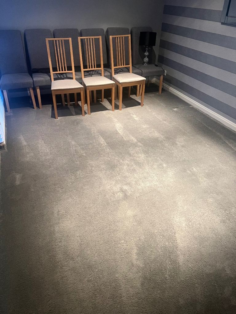 Free Grey Carpet