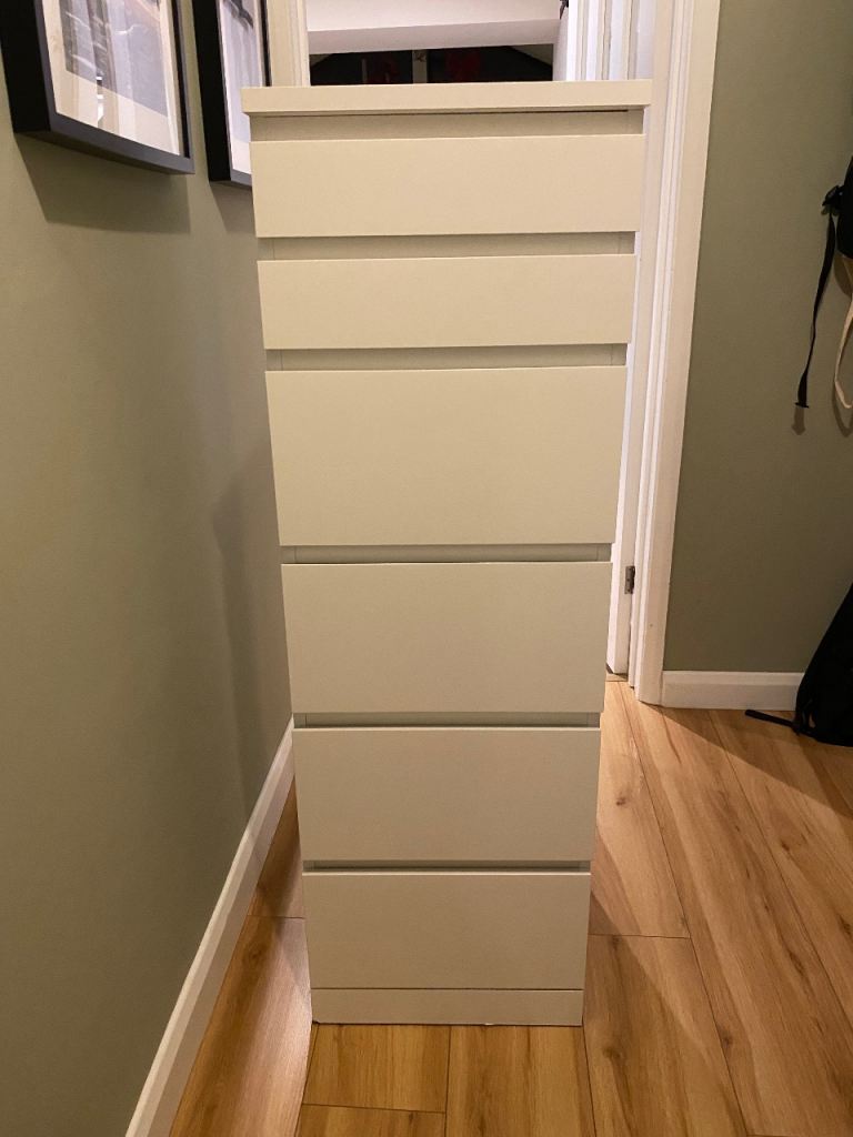 Ikea draws 