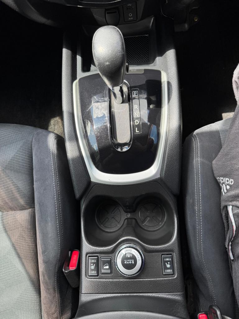 2025 Nissan X-Trail 2.0 PURE DRIVE AUTO ESTATE PETROL Automatic