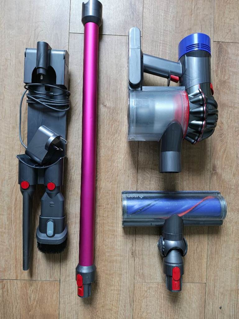 Dyson V8 Cordless Handheld Vacuum Cleaner