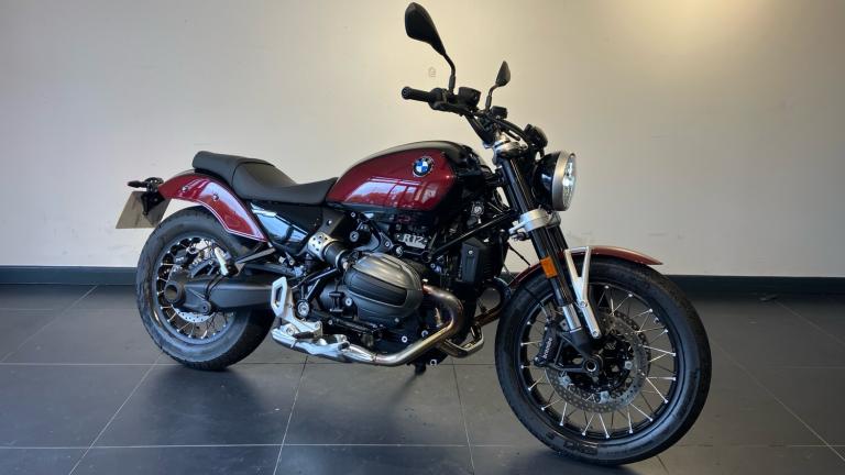 2025 BMW R12 BMW R12 (24MY) ROADSTER Petrol Manual