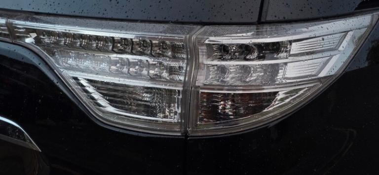 2014 Toyota Estima AREAS 2.4L PETROL AUTO 7 SEATS 5 DR Petrol Automatic