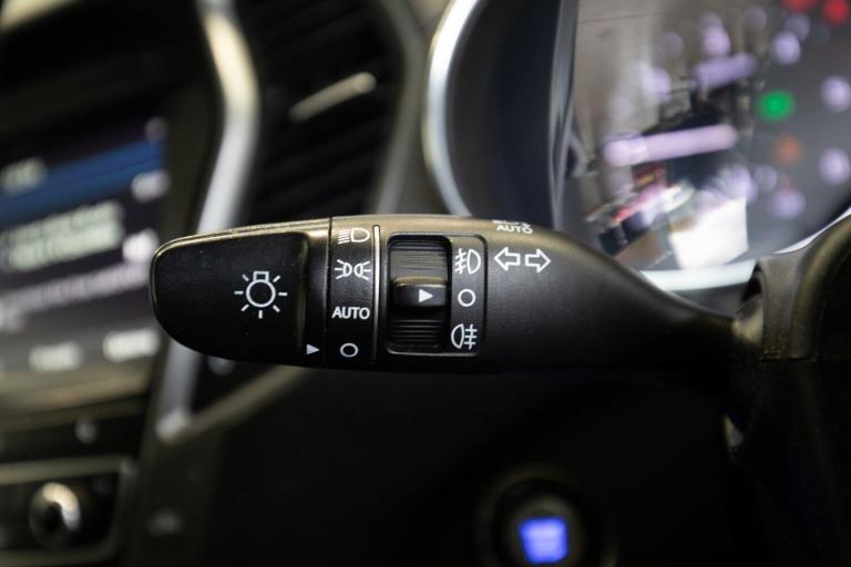 2016 Hyundai Santa Fe 2.2 CRDi Blue Drive Wiggins Edition SUV 5dr Diesel Auto 4WD Euro 6 (s/s) (7...