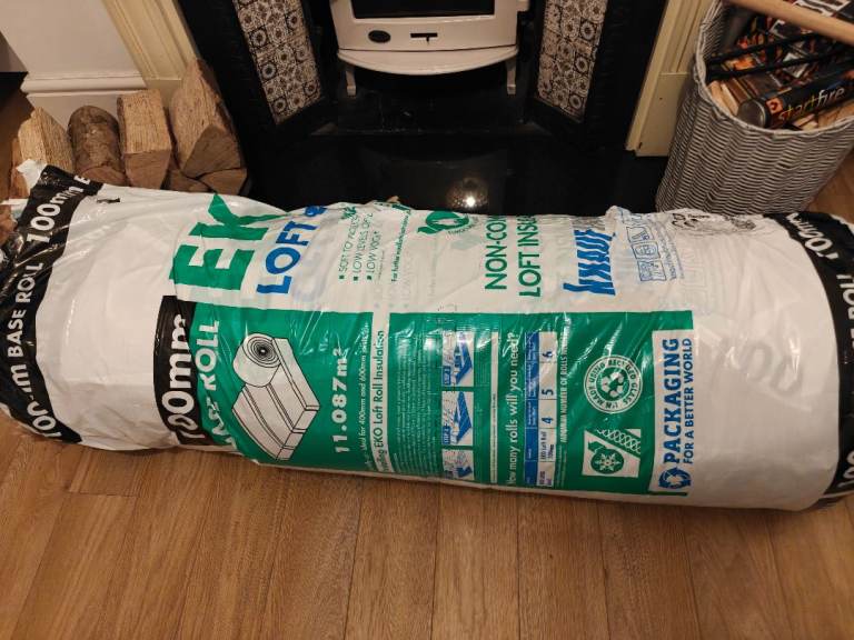 Free - Loft Insulation