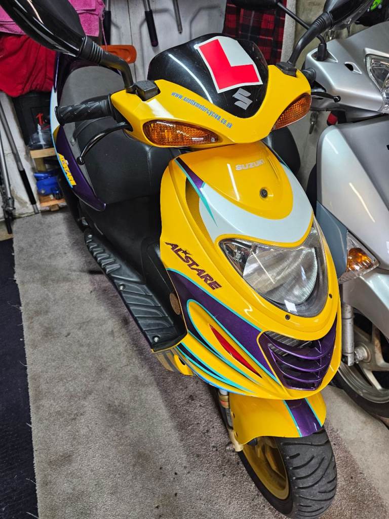 Suzuki, AY, 2004, 49 (cc)