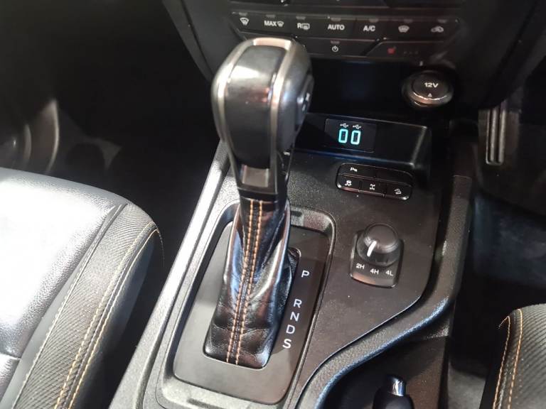 2022 Ford Ranger 2.0 ECOBLUE WILDTRAK 213 BHP 4WD AUTO PICKUP Pickup Diesel Automatic