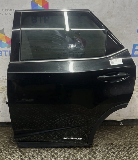 2020-2023 Lexus RX450h L20 SUV Left Rear Door