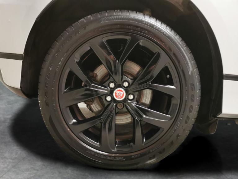 2022 Jaguar I-Pace 400 90kWh HSE SUV 5dr Electric Auto 4WD (400 ps) - MERIDIAN AUDIO - REVERSE Su...