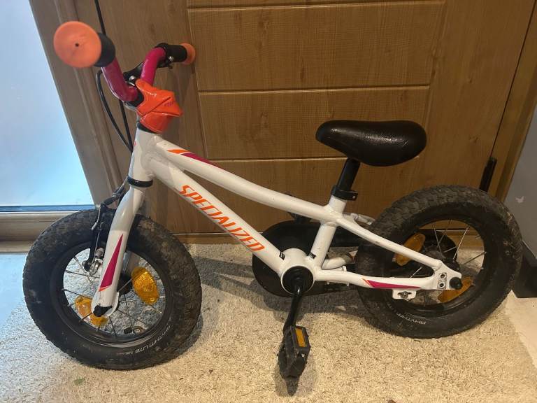 Specialized Hotrock 12