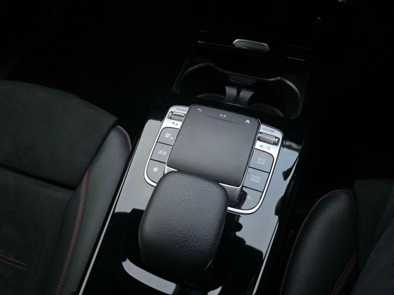 2019 Mercedes-Benz A-Class A180d AMG Line Executive 5dr Auto HATCHBACK DIESEL Automatic