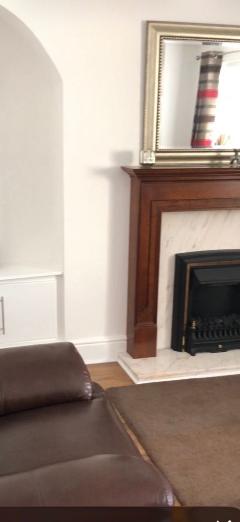 Fully furnished 1 bedroom terraced cottage. 