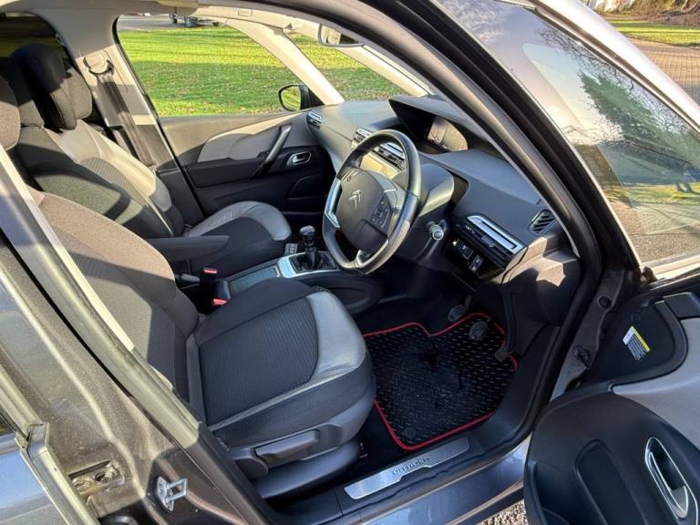 2019 Citroen C4 Grand Picasso 1.5 BlueHDi 130 Flair 5dr MPV DIESEL Manual