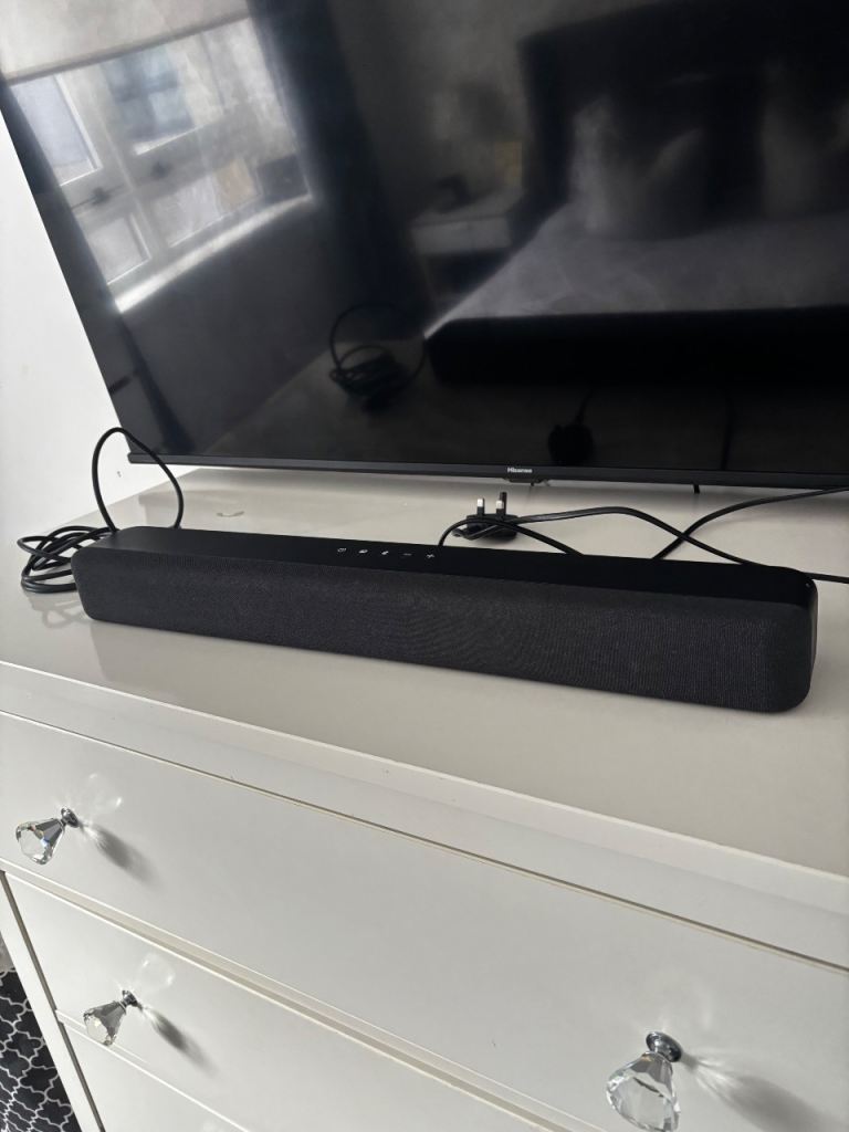 Amazon fire tv sound bar 