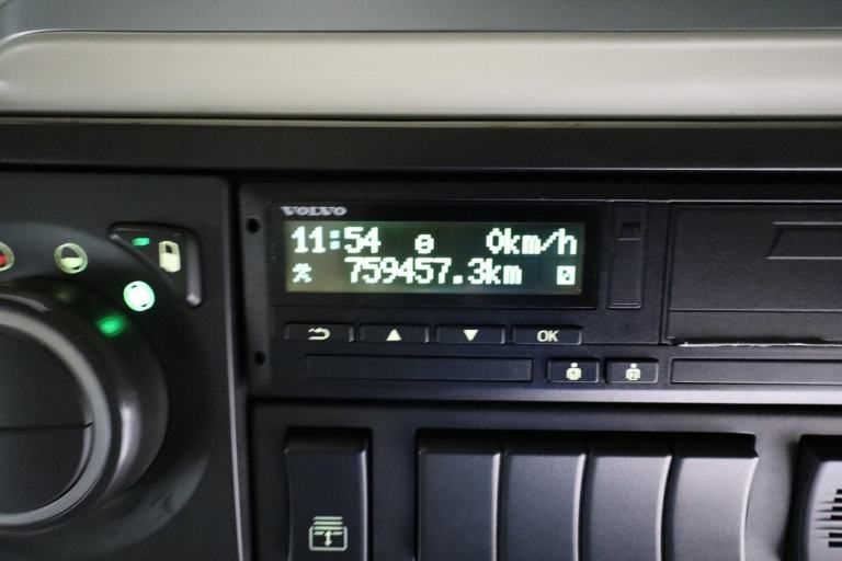 2019 (69 PLATE) Volvo  FH460 6x2 Euro 6 Tractor Units