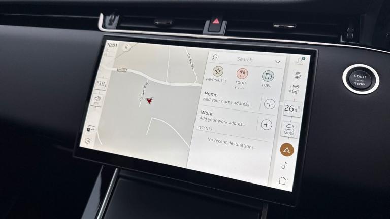 2024 Land Rover Range Rover Evoque 2.0 D200 Dynamic SE 5dr Auto SUV Diesel Automatic