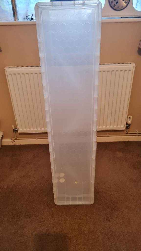 Really Useful 77 ltr storage box
