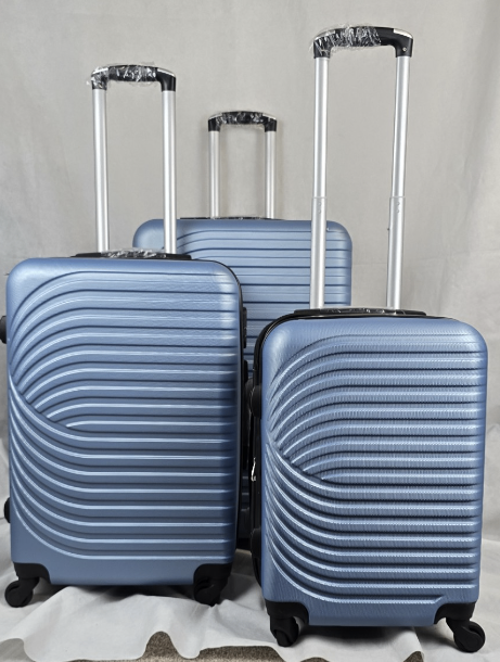 *CHEAP BRAND NEW* Lightweight Hardshell Suitcases 3 Colours