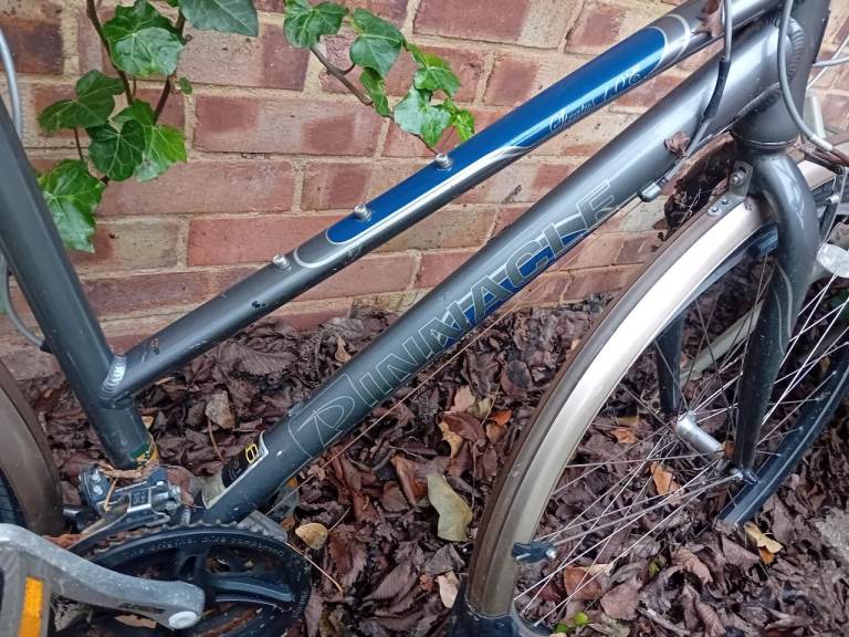 Bike for sale