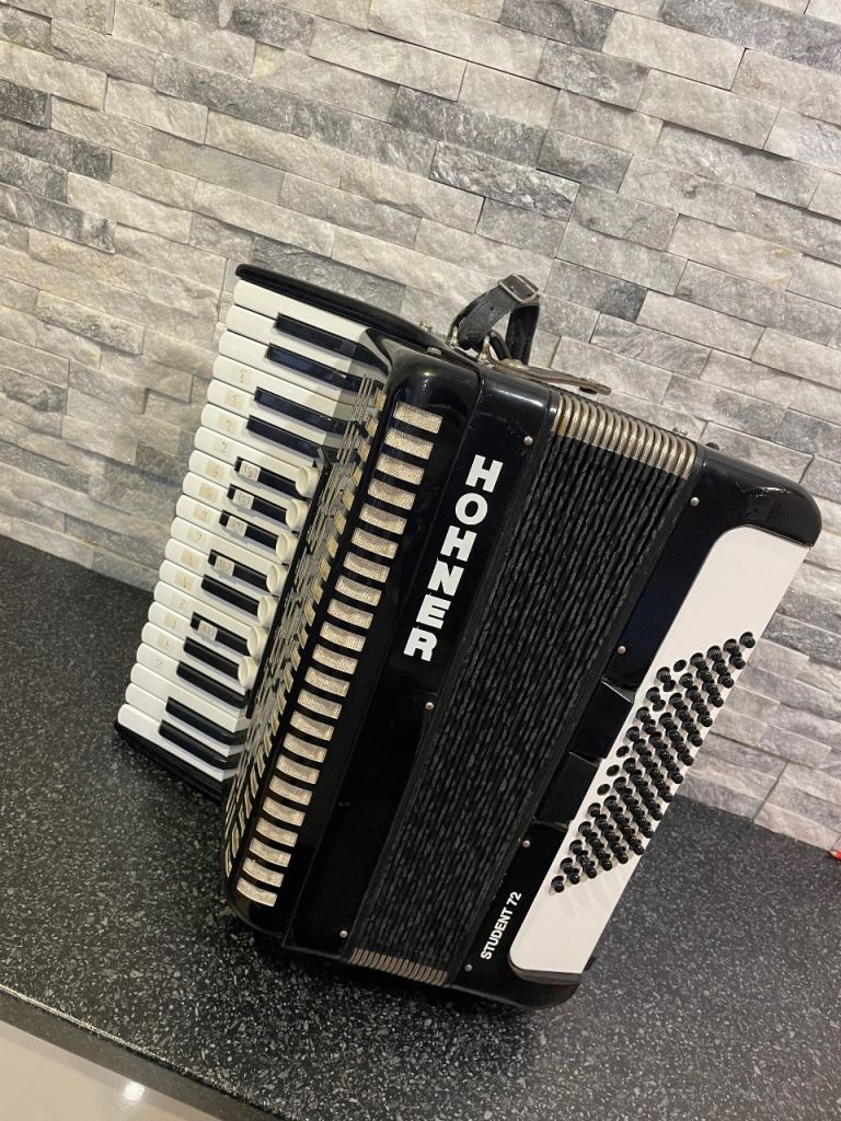 Accordion