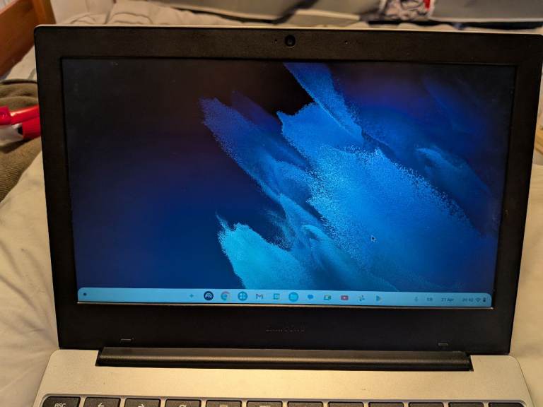 Samsung Chromebook for sale very good condition £110 Ono 