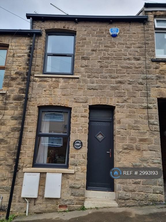 2 bedroom house in Lister Road, Sheffield, S6 (2 bed) (#2993193)