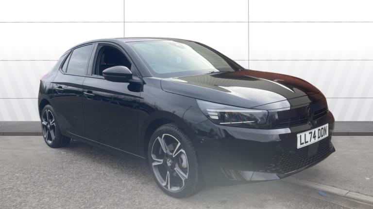 2024 Vauxhall Corsa 1.2 Turbo GS 5dr Petrol Hatchback Hatchback Petrol Manual