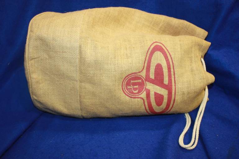 CP (Cosmic Percussion by LP) Bongos Natural Varnished 6in + 7in + Carry Bag ~ £40 ono