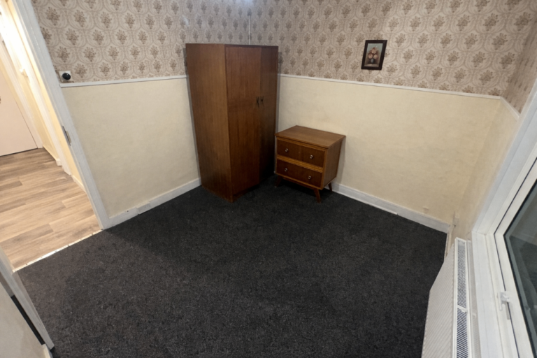 BENEFITS ACCEPTED - Self-Contained Studio Flat Available in Stoke Newington Stamford Hill N16