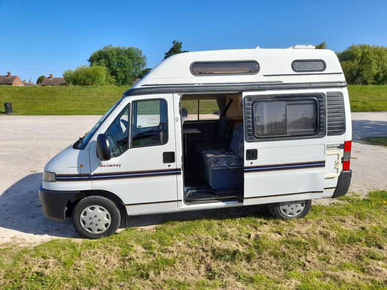 Peugeot, BOXER 270 SWB, 2000, 1905 (cc)