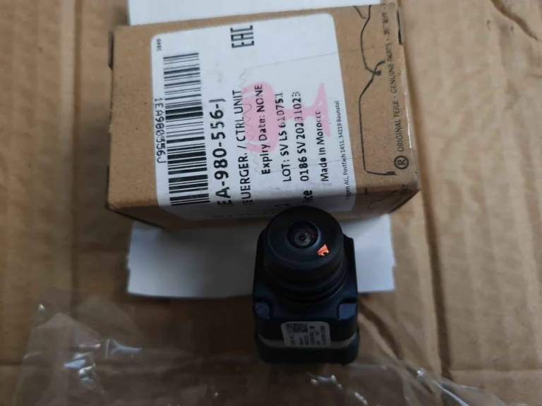 VW ID BUZZ ID4 ID5 AUDI ETRON REVERSING CAMERA 1EA980556J