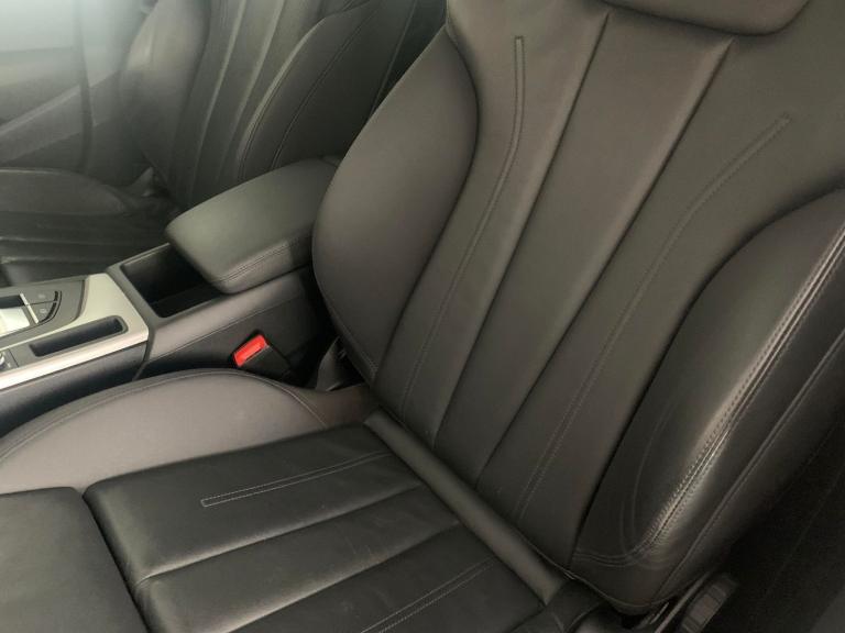 2021 Audi A4 Avant 2.0 TDI 40 Sport Edition Estate 5dr Diesel S Tronic quattro Euro 6 (s/s) (2 Es...