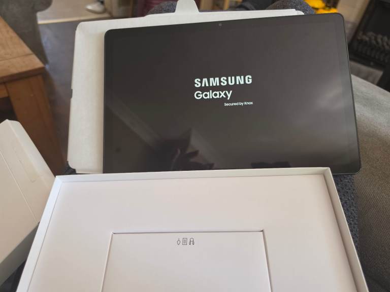 Samsung Tab A11+