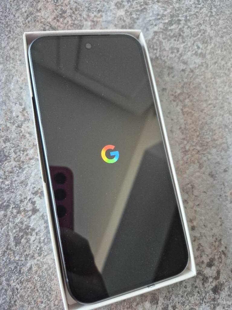 New Google Pixel 11