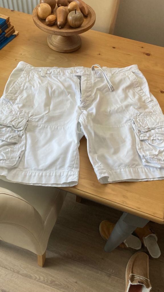 Cargo Ralph Lauren shorts size 40