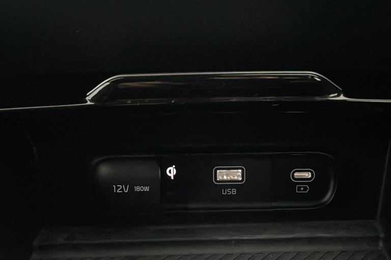  Kia Sportage 1.6 T Gdi Mhev Gt Line S Suv 5dr Petrol Hybrid Dct Awd Euro 6 s/s