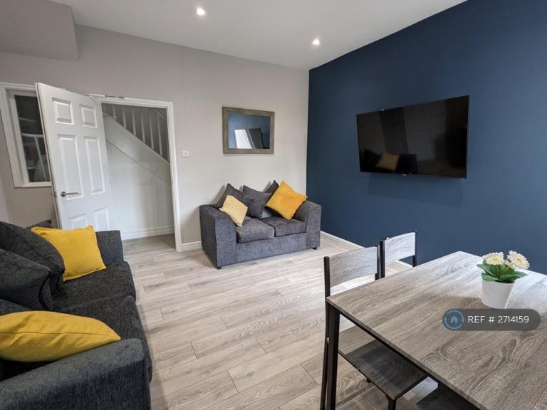 4 bedroom house in Stepping Lane, Derby, DE1 (4 bed) (#2714159)