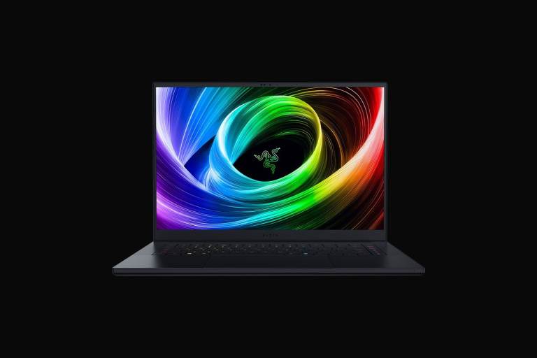 Razer Blade 16 Gaming Laptop 240Hz OLED Ryzen AI 9 365 32GB RTX 5080 1TB SSD