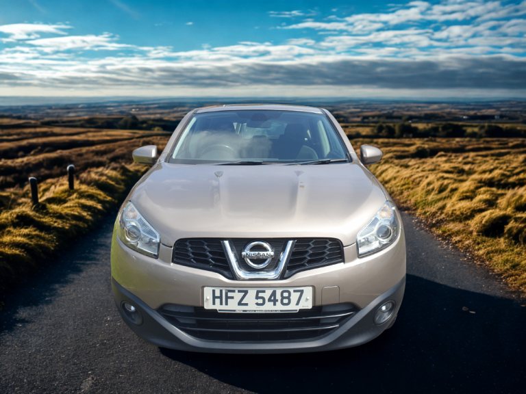 2011 Nissan Qashqai 1.5 dCi, driving perfectly, new brakes, trade ins welcome, delivery available