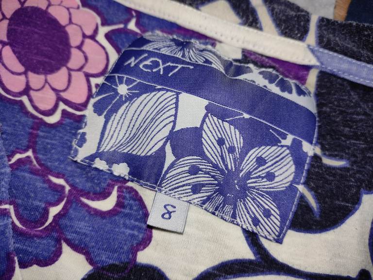 7 x ladies women, casual tops, t-shirts