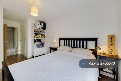 2 bedroom flat in Milles Square, London, SW9 (2 bed) (#2706973)