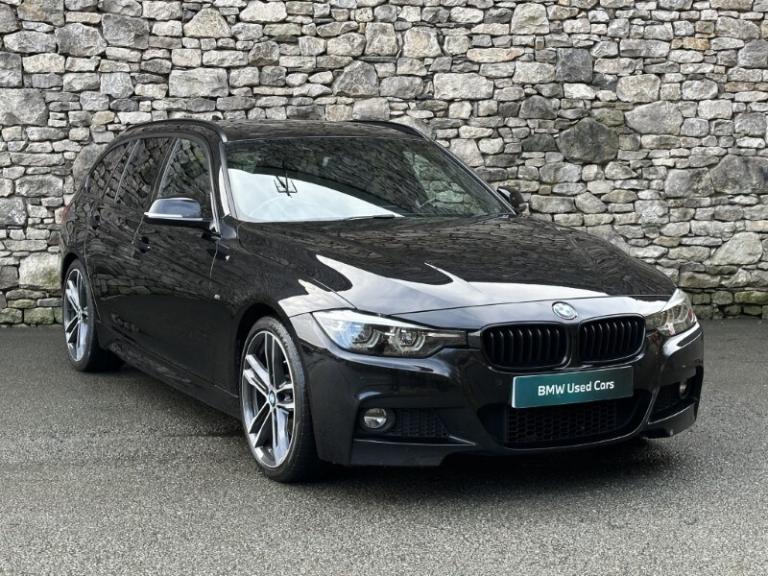 BMW 3 SERIES 320i M Sport Shadow Edition Touring 