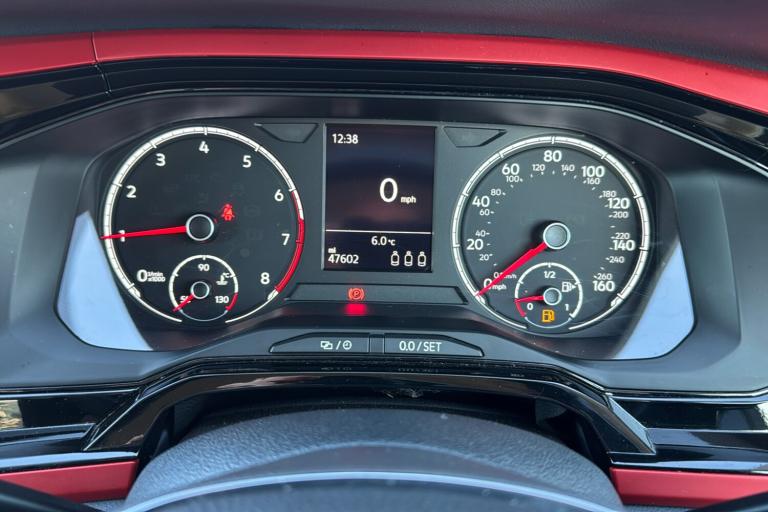  Volkswagen Polo 1.0 Evo Beats Hatchback 5dr Petrol Manual Euro 6 s/s 80 Ps