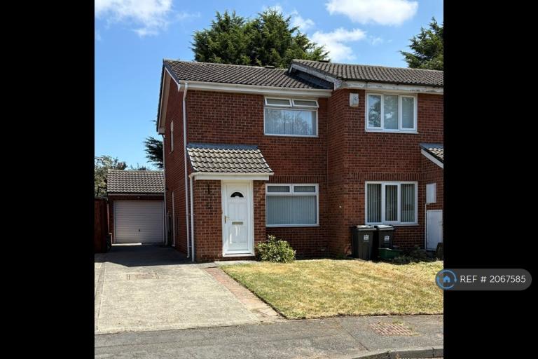 2 bedroom house in Thomas Court, Darlington, DL1 (2 bed) (#2067585)