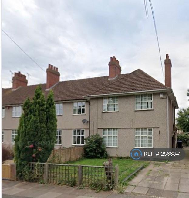 1 bedroom in Lydgate Road, Coventry, CV6 (#2866341)