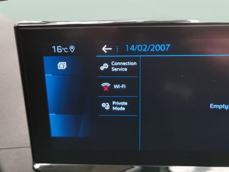 2022 Peugeot 5008 1.5 BlueHDi GT 5dr EAT8 HATCHBACK DIESEL Automatic