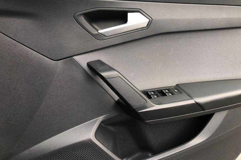 2021 SEAT Leon 2.0 TDI SE 5dr Hatchback DIESEL Manual